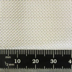 #30 Mesh - 0.57mm Aperture - 0.28mm Wire Diameter - SS316L Grade - Woven Wire Mesh