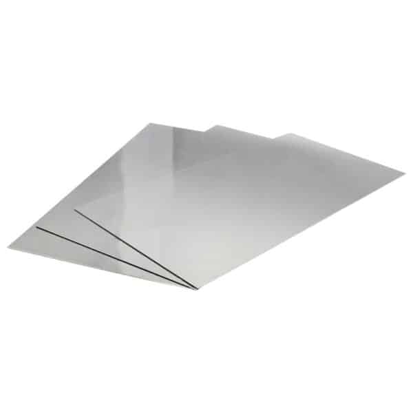 1.2mm 430 Grade Magnetic Steel Stainless Plate