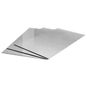 2.5mm 430 Grade Magnetic Stainless Steel Plate