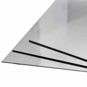 430 Stainless Steel Sheet Metal Plate