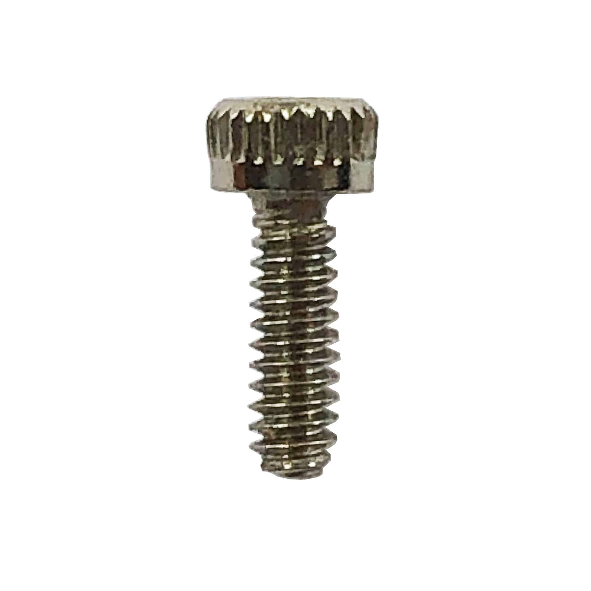 M1.6 A2 Grade Allen Key Cap Socket Screw - Speciality Metals