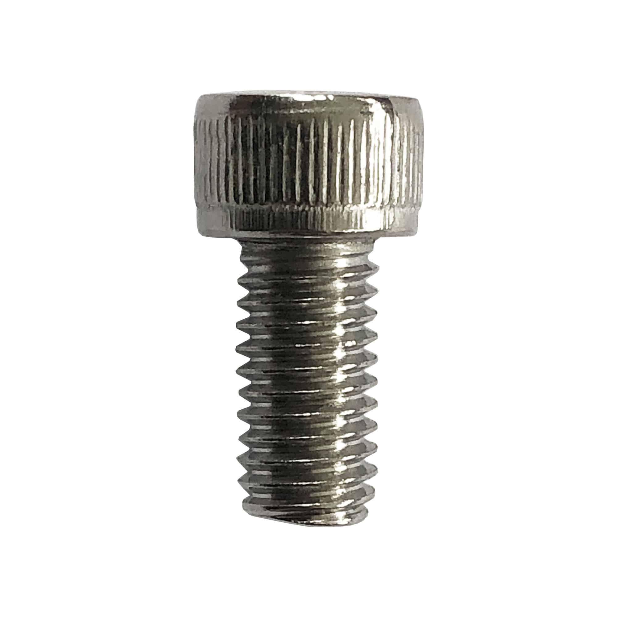 M6 A2 Grade Allen Bolts Head Cap Socket Key Screw - Speciality Metals