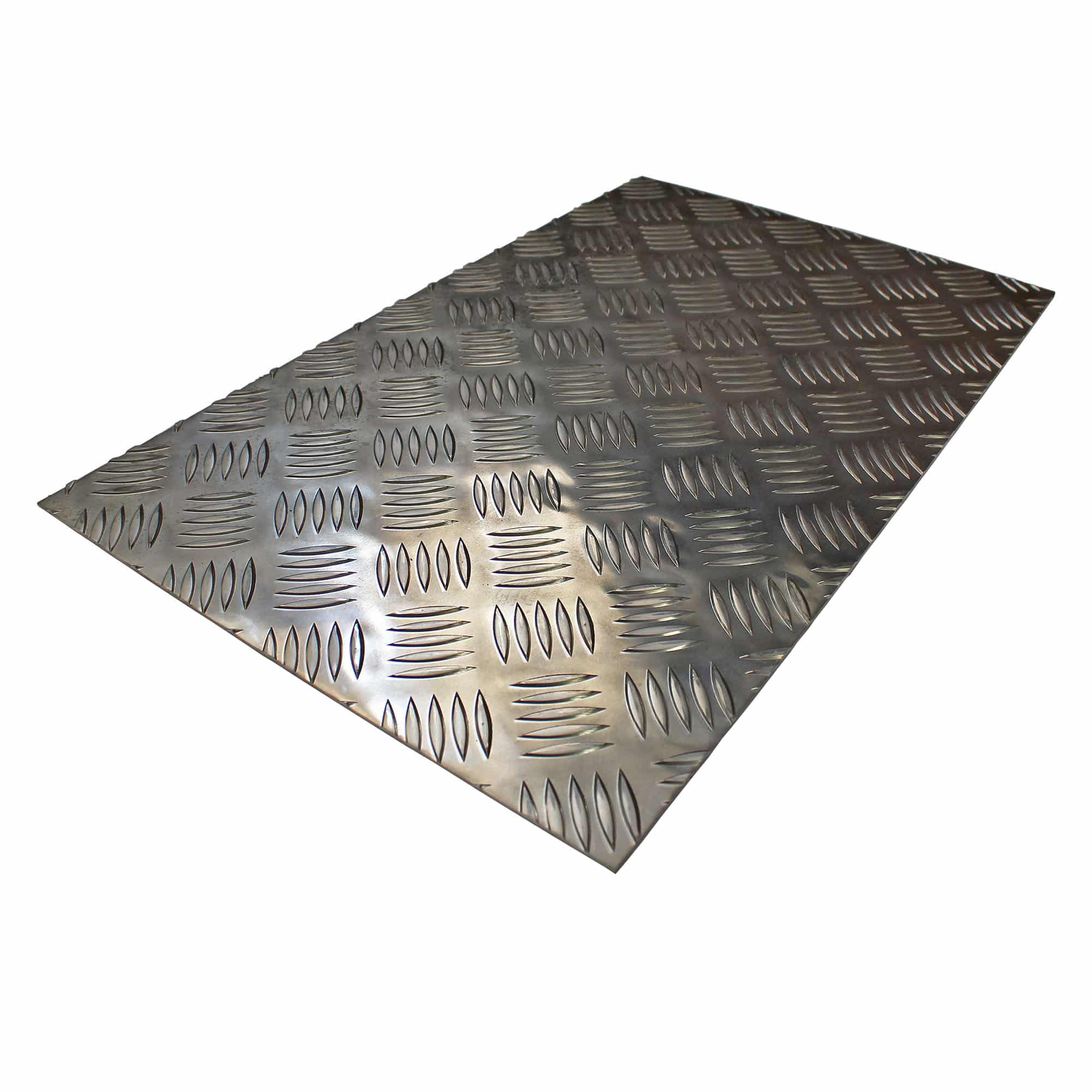 Top Uses For Aluminium Checker Plate Speciality Metals