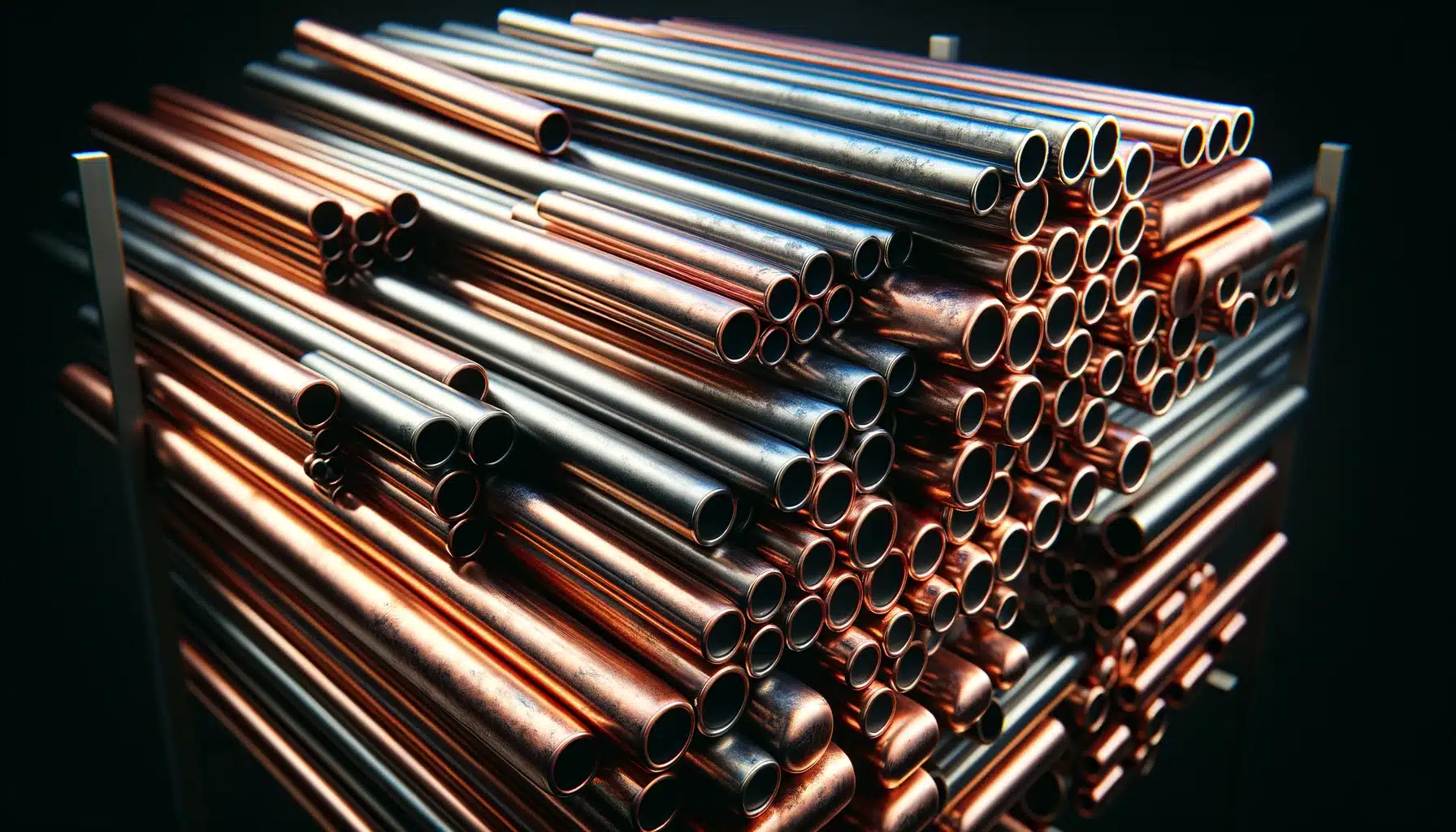 Ferrous Vs. Non-Ferrous Metals: Understanding The Core Differences And ...