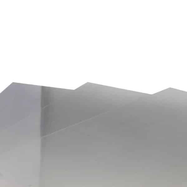 430 Grade Stainless Sheet Splashback Sheet Metal Panels