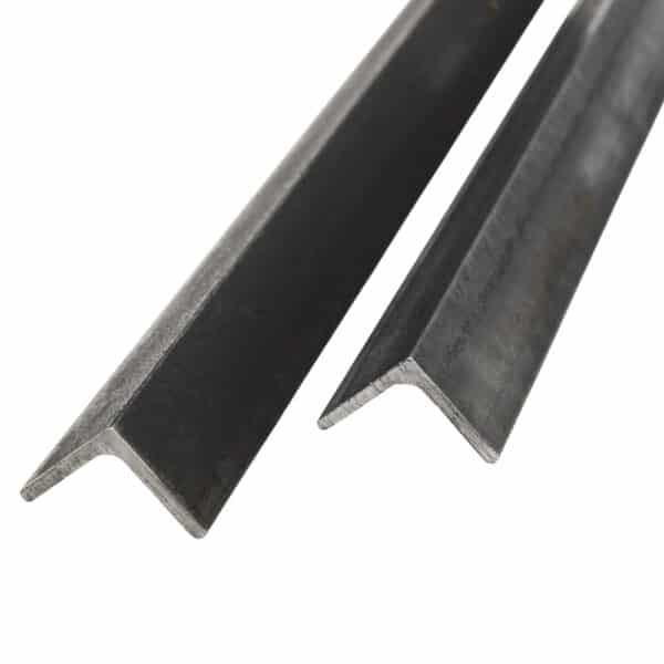 Off-Cut Steel Metal Angle | Various Sizes Available